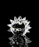 Swarovski Crystal: 10018 Hedgehog | Medium