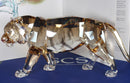 Swarovski Figurine: 1003148 Annual Edition 2010 Tiger