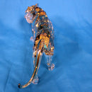 Swarovski Figurine: 1003148 Annual Edition 2010 Tiger
