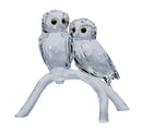 Swarovski Crystal: 1003312 Owls