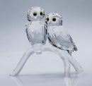 Swarovski Crystal: 1003312 Owls