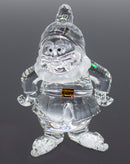 Swarovski Figurine: 1003689 Snow White's Happy | Disney