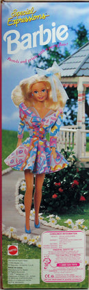 1989 Special Expressions Barbie (10048)