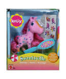 2003 Sweetsville Pony Barbie (C2611g)
