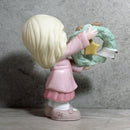 Precious Moments: 101001 My Hope is in You | Dated
