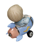 Precious Moments Figurine 101030, Hold on to Your Dreams