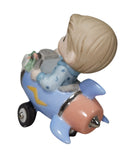 Precious Moments Figurine 101030, Hold on to Your Dreams