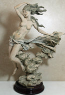 Giuseppe Armani Figurine: 1010T Zephyr