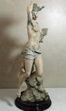 Giuseppe Armani Figurine: 1010T Zephyr