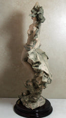 Giuseppe Armani Figurine: 1010T Zephyr