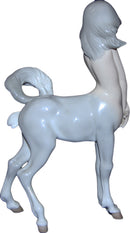 Lladró Figurine: 1012 Centaur Girl
