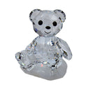Swarovski Crystal: 1016618 Perfectly Happy
