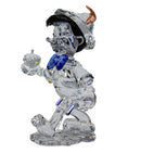 Swarovski Figurine: 1016766 Disney's Pinocchio