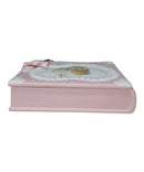 Precious Moments Trinket Box 101788, Forever Friends Box- Two Girls with Flowers