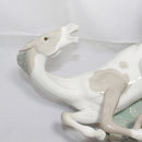 Lladró Figurine: 1021 Horse's Group