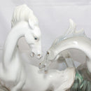 Lladró Figurine: 1021 Horse's Group