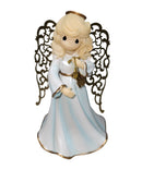 Precious Moments Figurine 102425, Angle of Peace