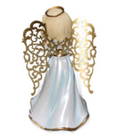 Precious Moments Figurine 102425, Angle of Peace