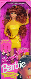 1992 Earring Magic Midge Barbie (10256)