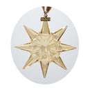 Swarovski Ornament: 1026761 SCS Christmas Star - 2009