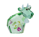 Swarovski Figurine: 1027911 LovLots Flower MO