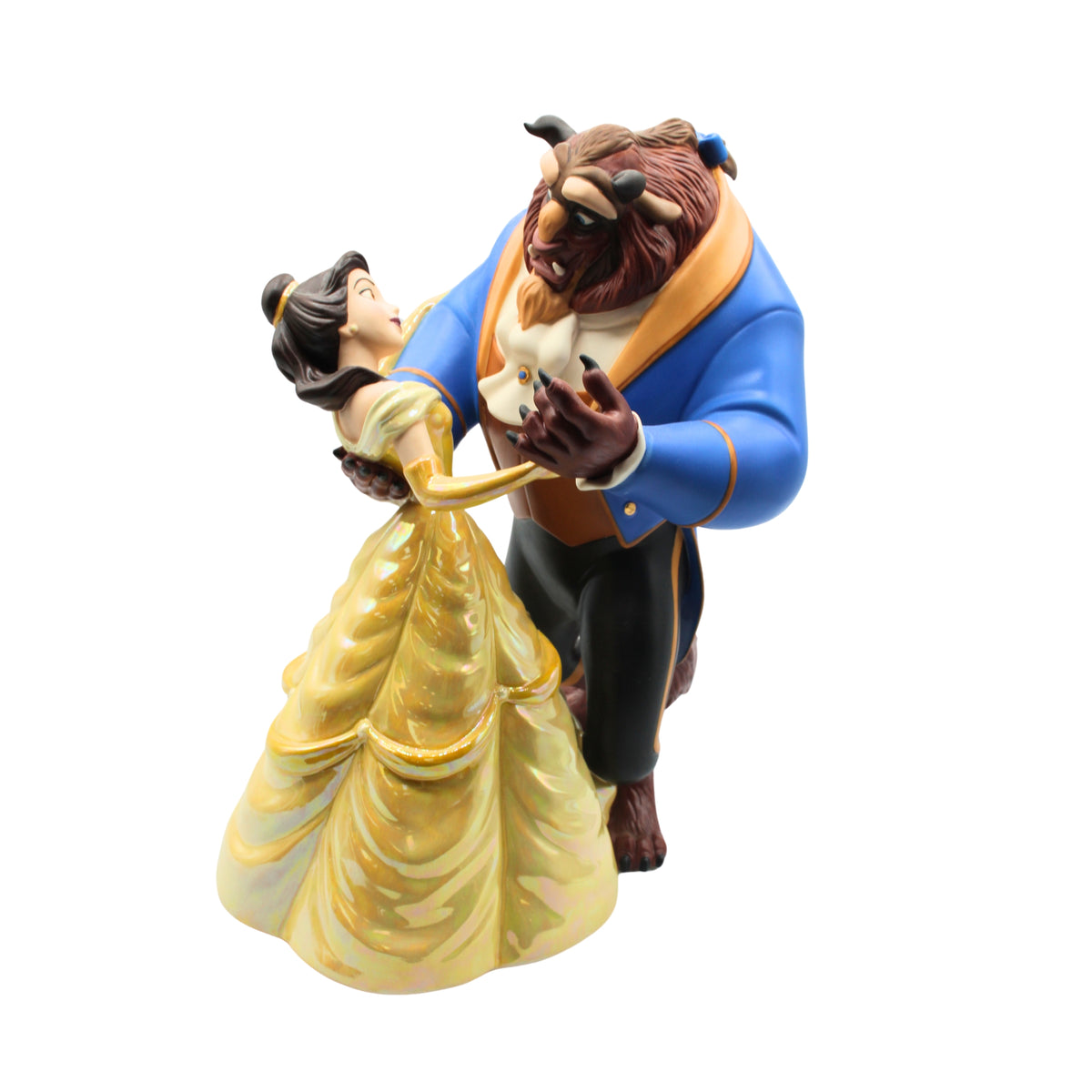 タイムセール】Disney WDCC フィフィ バベット フェザーダスター WDCC