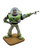 WDCC Buzz Lightyear - To Infinity and Beyond! | 1028762 | Toy Story | AS IS