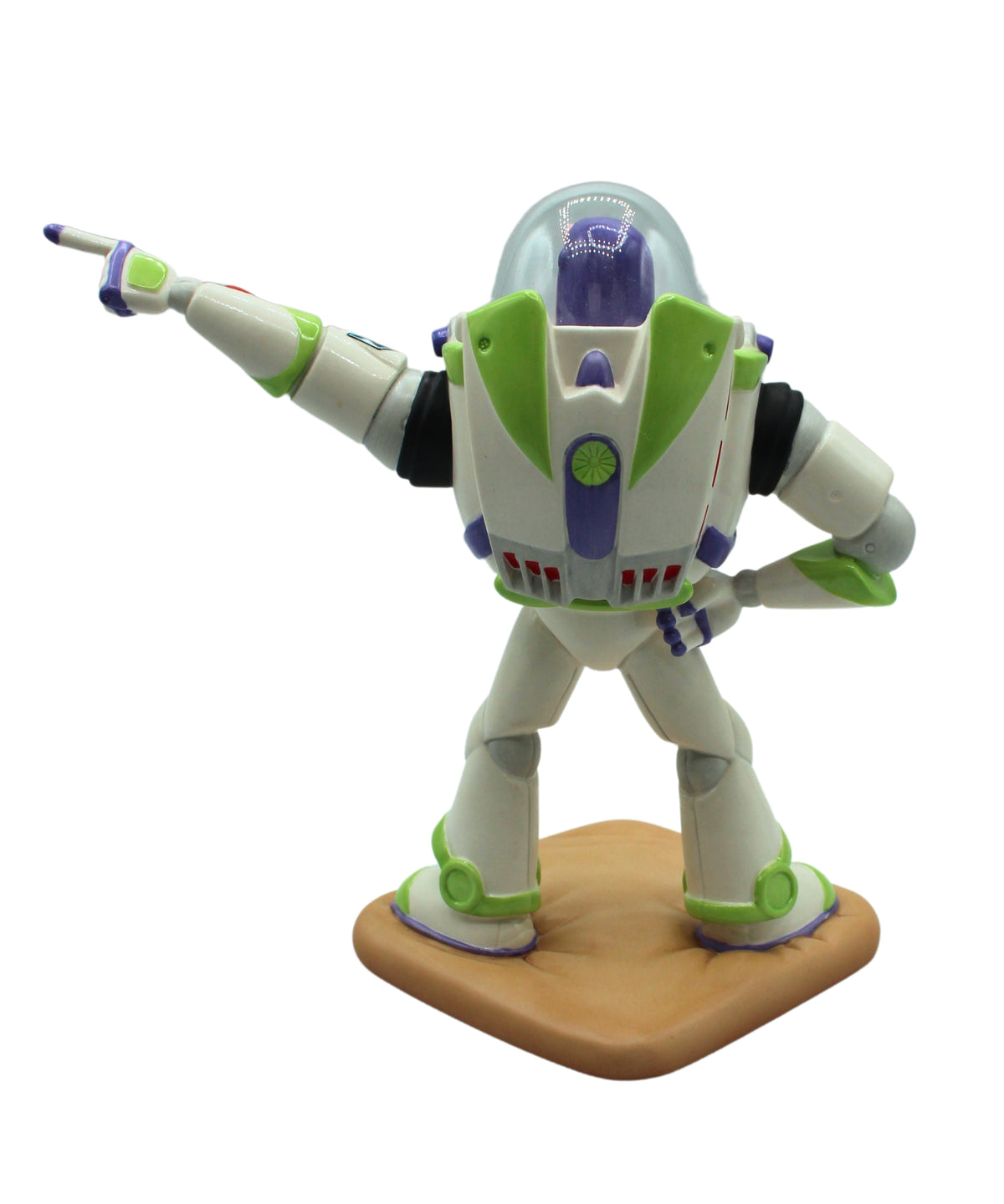 Toy Story Operation: Escape Figure - Buzz Lightyear, Figures
