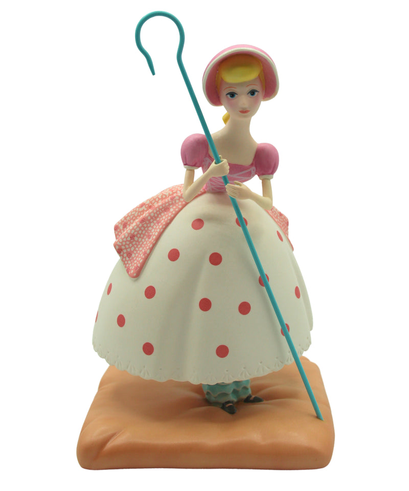 WDCC Bo Peep - I Found My Moving Buddy | 1028774 | Toy Story | AS IS