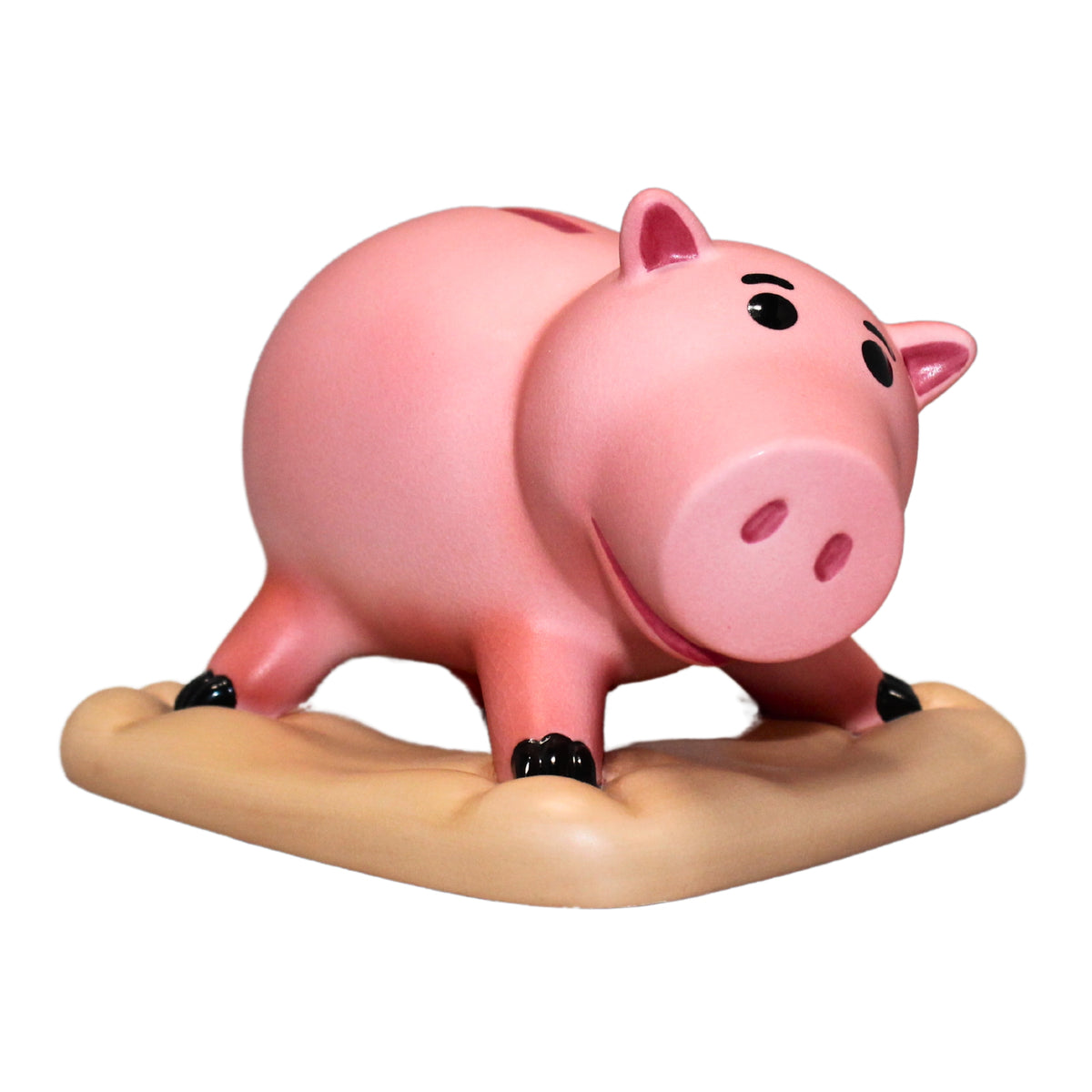 ディズニー WDCC トイストーリー ハム It's Showtime WDCC Hamm - It's Showtime. | 1028775 | Disney's Toy Story