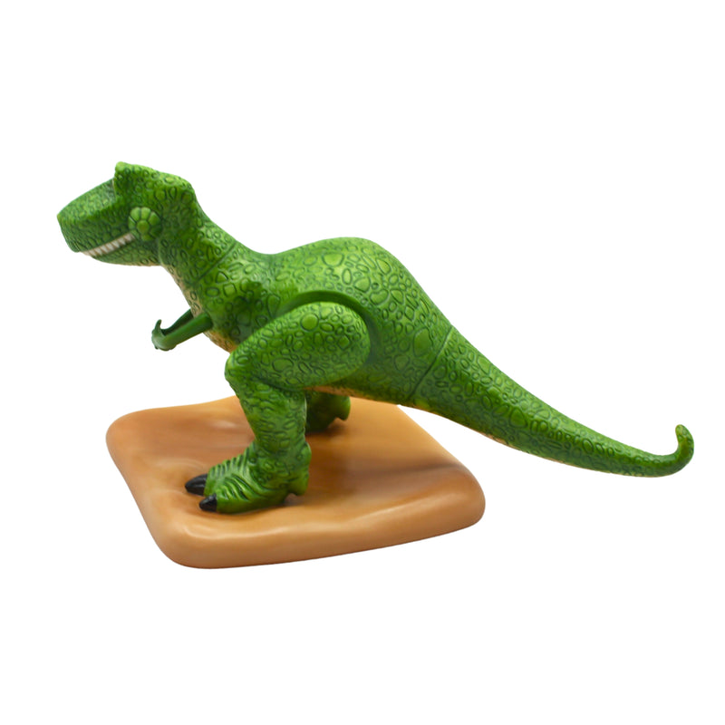 WDCC Rex - I'm So Glad You're Not a Dinosaur | 1028781 | Disney's Toy Story