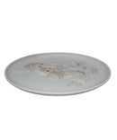 Precious Moments 102954, My Peace I Give Unto Thee, Dated 1987, Plate