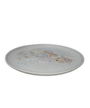 Precious Moments 102954, My Peace I Give Unto Thee, Dated 1987, Plate