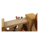 WDCC Base - The Curse is Broken-As is | Limited to 1000