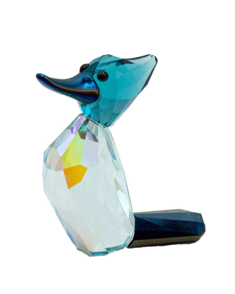 Swarovski Figurine: 1036530 Ziggy the Woodpecker | Lovlots