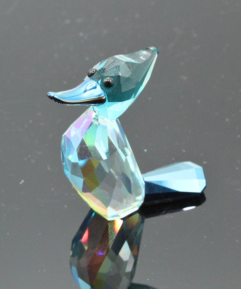 Swarovski Figurine: 1036530 Ziggy the Woodpecker | Lovlots