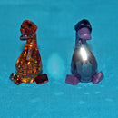 Swarovski Crystal: 1039868 Luke and Lilly the Ducks
