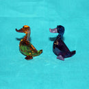 Swarovski Crystal: 1039868 Luke and Lilly the Ducks