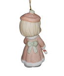 Precious Moments Ornament 104274, You Cane Count on Me, GCC Exclusive