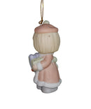 Precious Moments Ornament 104274, You Cane Count on Me, GCC Exclusive