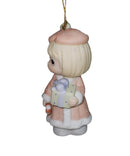 Precious Moments Ornament 104274, You Cane Count on Me, GCC Exclusive