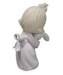 Precious Moments Figurine 104531, Jesus Loves Me, Limited of 1,000