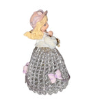 Precious Moments Bell 104551, Spring Belle, Four Seasons