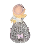 Precious Moments Bell 104551, Spring Belle, Four Seasons