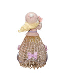 Precious Moments Bell 104553, Four Seasons Belles Winter Belle