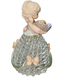 Precious Moments Bell 104554, Autumn Belle