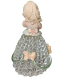 Precious Moments Bell 104554, Autumn Belle