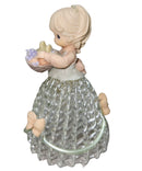 Precious Moments Bell 104554, Autumn Belle