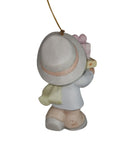 Precious Moments Ornament 104789, Delivering Lots of Love- Grandpa