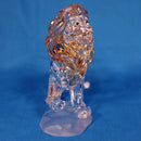 Swarovski Figurine: 1048265 The Lion King's Mufasa | Disney